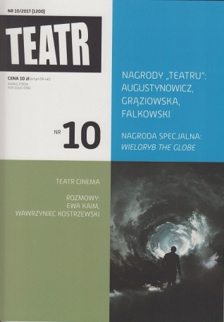 zdjęcie Teatr 2017/10