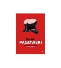 logo Być jak Pągowski.