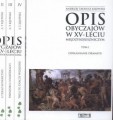 Opis obyczajów w XV-leciu międzysojuszniczym, t.1-4