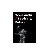 logo Wyspiański/Zbudź się, Polaku
