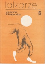 logo Lalkarze 5. Joanna Piekarska