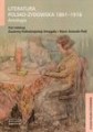 Literatura polsko-żydowska 1861-1918. Antologia