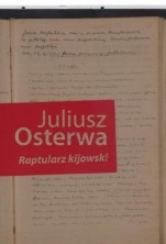logo Raptularz kijowski