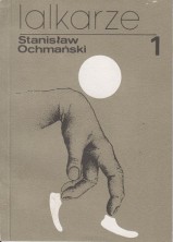 logo Lalkarze 1. Stanisław Ochmański