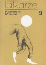 logo Lalkarze 9. Kazimierz Mikulski