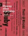 Dawny afisz teatralny w zbiorach Instytutu Sztuki PAN
