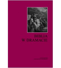 logo Biblia w dramacie