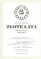 Złote lata. Mój Stary Teatr 1970-2013