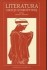 Literatura Grecji starożytnej, tom 1. Epika, liryka, dramat