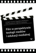 logo Film w perspektywie teologii mediów i edukacji medialnej