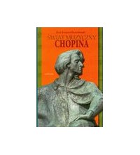 logo Świat muzyczny Chopina