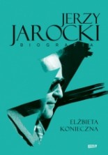 logo Jerzy Jarocki. Biografia