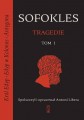 Tragedie, tom 1