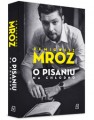 O pisaniu. Na chłodno