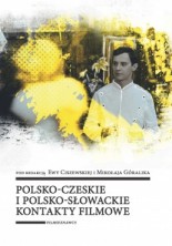 logo Polsko-czeskie i polsko-słowackie kontakty filmowe