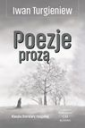Poezje prozą