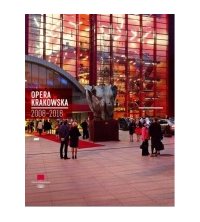 logo Opera Krakowska 2008-2018