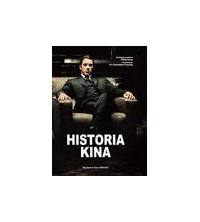 logo Historia kina