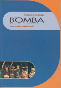 logo Bomba