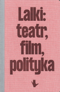logo Lalki: teatr, film, polityka
