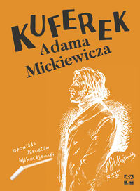 logo Kuferek Adama Mickiewicza