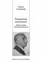 Niepoprawny istnieniowiec. Bolesław Leśmian i doświadczenie literatury