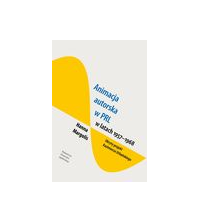 logo Animacja autorska w PRL w latach 1957-1968. Ukryty projekt Kazimierza Urbańskiego