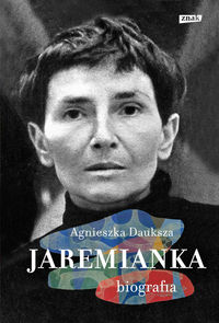 logo Jaremianka