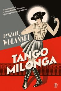 logo Tango milonga czyli co nam zostało z tamtych lat