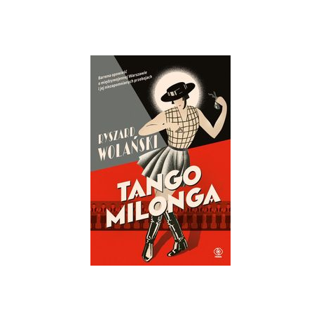 zdjęcie Tango milonga czyli co nam zostało z tamtych lat