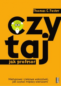 logo Czytaj jak Profesor