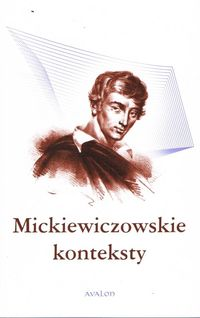 logo Mickiewiczowskie konteksty