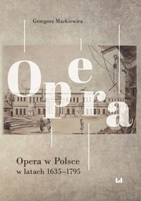 logo Opera w Polsce 1635-1795