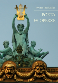 logo Poeta w operze