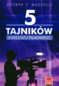 5 tajników warsztatu filmowego (wyd. 9)
