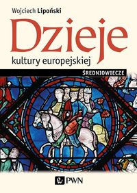 logo Dzieje kultury europejskiej. Średniowiecze