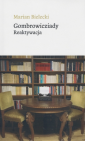 Gombrowicziady. Reaktywacja