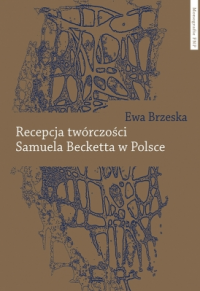 logo Recepcja twórczości Samuela Becketta w Polsce