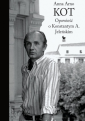Kot. Opowieść o Konstantym A. Jeleńskim