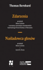 Zdarzenia. Naśladowca głosów