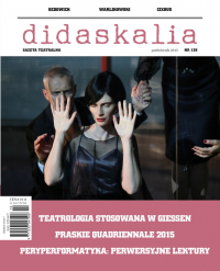 logo Didaskalia nr 129