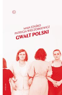logo Gwałt Polski