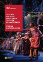 Aktorzy polskich publicznych teatrów dramatycznych. Studium socjologiczne