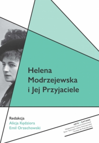 logo Helena Modrzejewska i Jej Przyjaciele