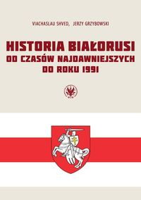 logo Historia Białorusi od czasów najdawniejszych do roku 1991