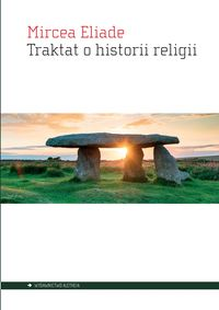 logo Traktat o historii religii