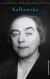 Kalkowska. Biogeografia