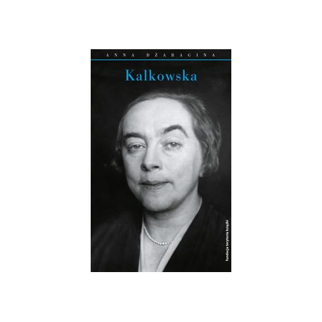 zdjęcie Kalkowska. Biogeografia