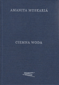 logo Ciemna Woda