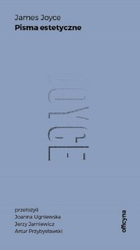 logo Pisma estetyczne